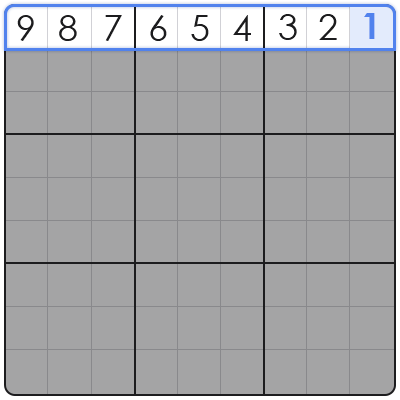 daily sudoku jigsaw
