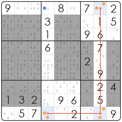 nyc sudoku