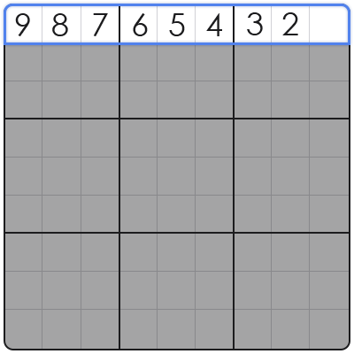 sudoku with diagonals